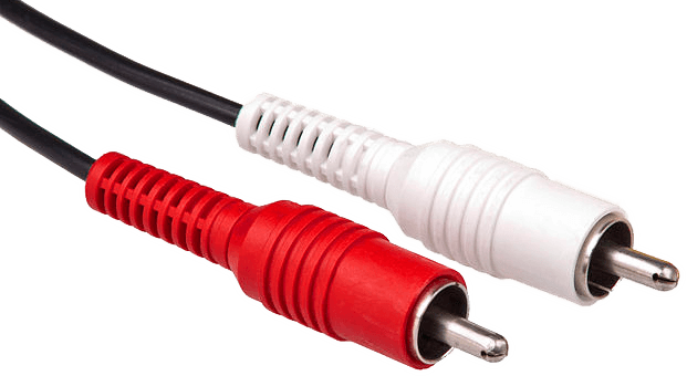 Audio signal levels explained: Mic level vs line level vs