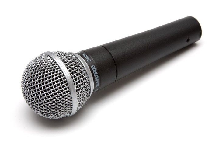 Understand Microphone Sensitivity Specifications