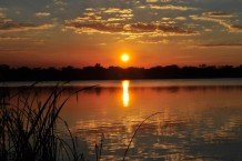 A Day in the Life of the Internet