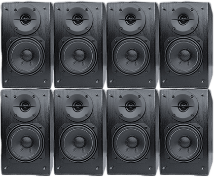 should i amp stock speakers