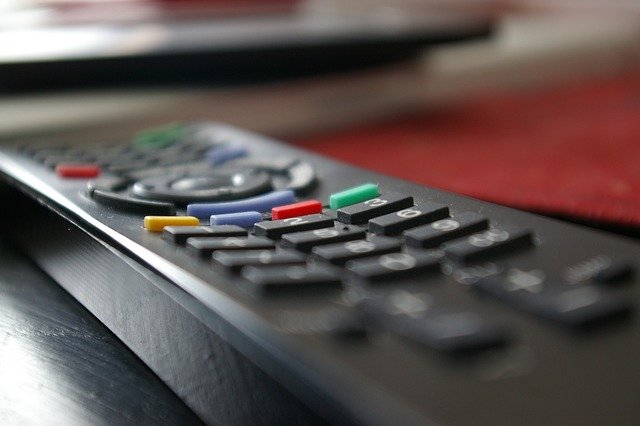 Reflections on the TV Remote Control