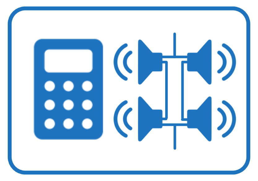 Speakers in Series Parallel Calculator Geoff the Grey Geek